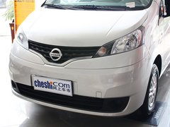 2013款 1.6L 手动 豪华型 国V 7座