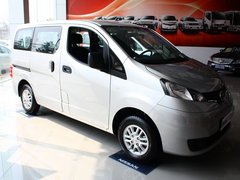 2013款 1.6L 手动 豪华型 国V 7座