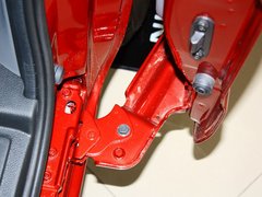 2013款 1.6L 手動 豪華型 國V 7座