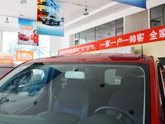 2013款 1.6L 手動 豪華型 國V 7座