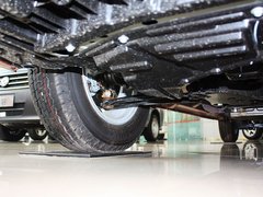 2013款 1.6L 手动 豪华型 国V 7座