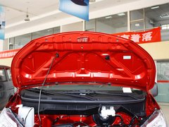 2013款 1.6L 手动 豪华型 国V 7座