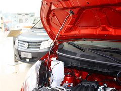 2013款 1.6L 手动 豪华型 国V 7座