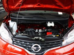 2013款 1.6L 手动 豪华型 国V 7座