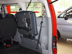 2013款 1.6L 手动 豪华型 国V 7座