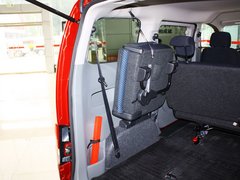 2013款 1.6L 手动 豪华型 国V 7座