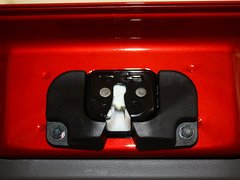 2013款 1.6L 手动 豪华型 国V 7座
