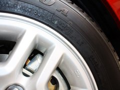 2013款 1.6L 手动 豪华型 国V 7座