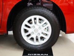 2013款 1.6L 手动 豪华型 国V 7座