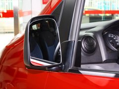 2013款 1.6L 手动 豪华型 国V 7座