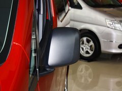 2013款 1.6L 手动 豪华型 国V 7座