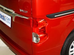 2013款 1.6L 手动 豪华型 国V 7座