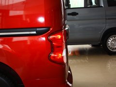 2013款 1.6L 手动 豪华型 国V 7座