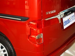 2013款 1.6L 手动 豪华型 国V 7座
