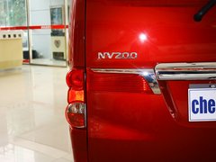 2013款 1.6L 手动 豪华型 国V 7座