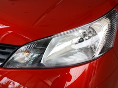 2013款 1.6L 手动 豪华型 国V 7座