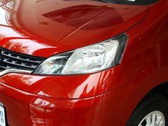 2013款 1.6L 手动 豪华型 国V 7座