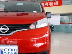 2013款 1.6L 手动 豪华型 国V 7座
