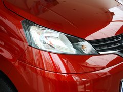 2013款 1.6L 手动 豪华型 国V 7座