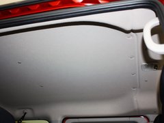 2013款 1.6L 手动 豪华型 国V 7座