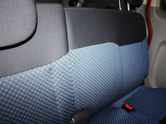 2013款 1.6L 手动 豪华型 国V 7座