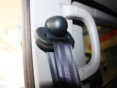 2013款 1.6L 手动 豪华型 国V 7座