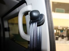 2013款 1.6L 手动 豪华型 国V 7座