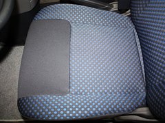 2013款 1.6L 手动 豪华型 国V 7座