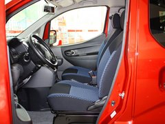 2013款 1.6L 手动 豪华型 国V 7座
