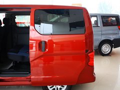 2013款 1.6L 手动 豪华型 国V 7座