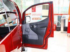 2013款 1.6L 手动 豪华型 国V 7座