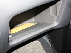 2013款 1.6L 手动 豪华型 国V 7座