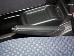 2013款 1.6L 手动 豪华型 国V 7座