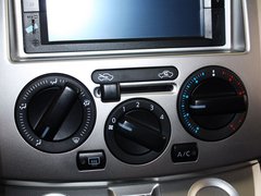 2013款 1.6L 手动 豪华型 国V 7座