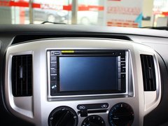 2013款 1.6L 手动 豪华型 国V 7座