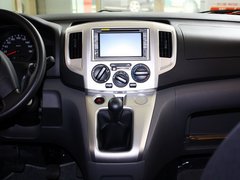 2013款 1.6L 手动 豪华型 国V 7座