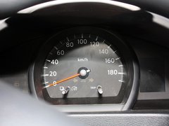 2013款 1.6L 手动 豪华型 国V 7座