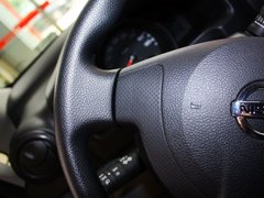 2013款 1.6L 手动 豪华型 国V 7座