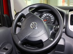 2013款 1.6L 手动 豪华型 国V 7座