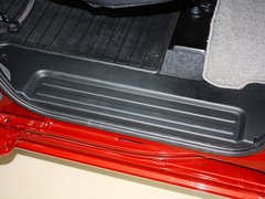 2013款 1.6L 手动 豪华型 国V 7座