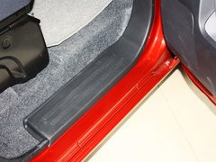 2013款 1.6L 手动 豪华型 国V 7座