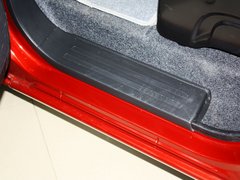 2013款 1.6L 手动 豪华型 国V 7座
