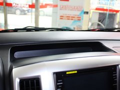 2013款 1.6L 手动 豪华型 国V 7座