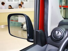 2013款 1.6L 手动 豪华型 国V 7座