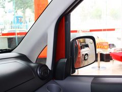 2013款 1.6L 手动 豪华型 国V 7座