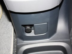 2013款 1.6L 手动 豪华型 国V 7座