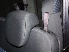 2013款 1.6L 手动 豪华型 国V 7座