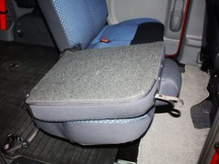2013款 1.6L 手动 豪华型 国V 7座