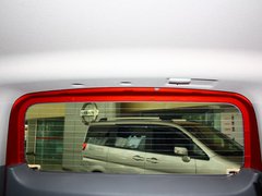 2013款 1.6L 手动 豪华型 国V 7座
