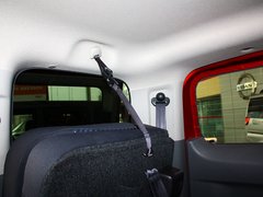 2013款 1.6L 手动 豪华型 国V 7座